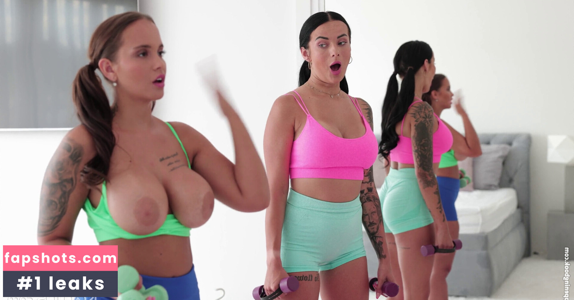 Maddy Black gallery photo #29