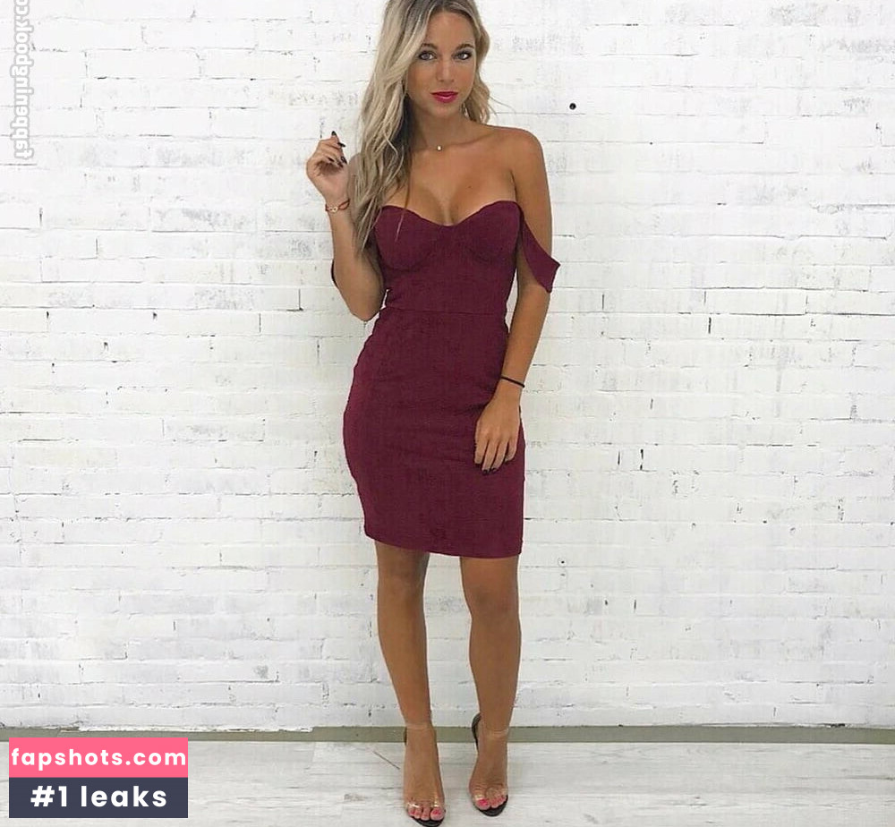 Maddy Burciaga Nude Leaks OnlyFans Photos #31 - Fapshots