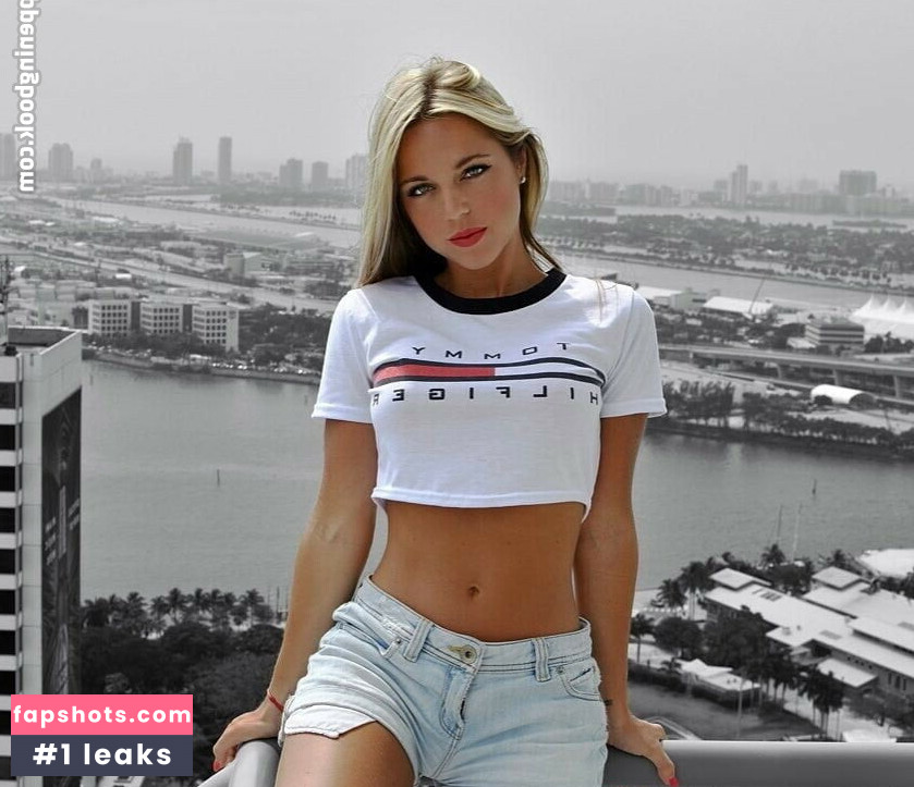 Maddy Burciaga Nude Leaks OnlyFans Photos #38 - Fapshots