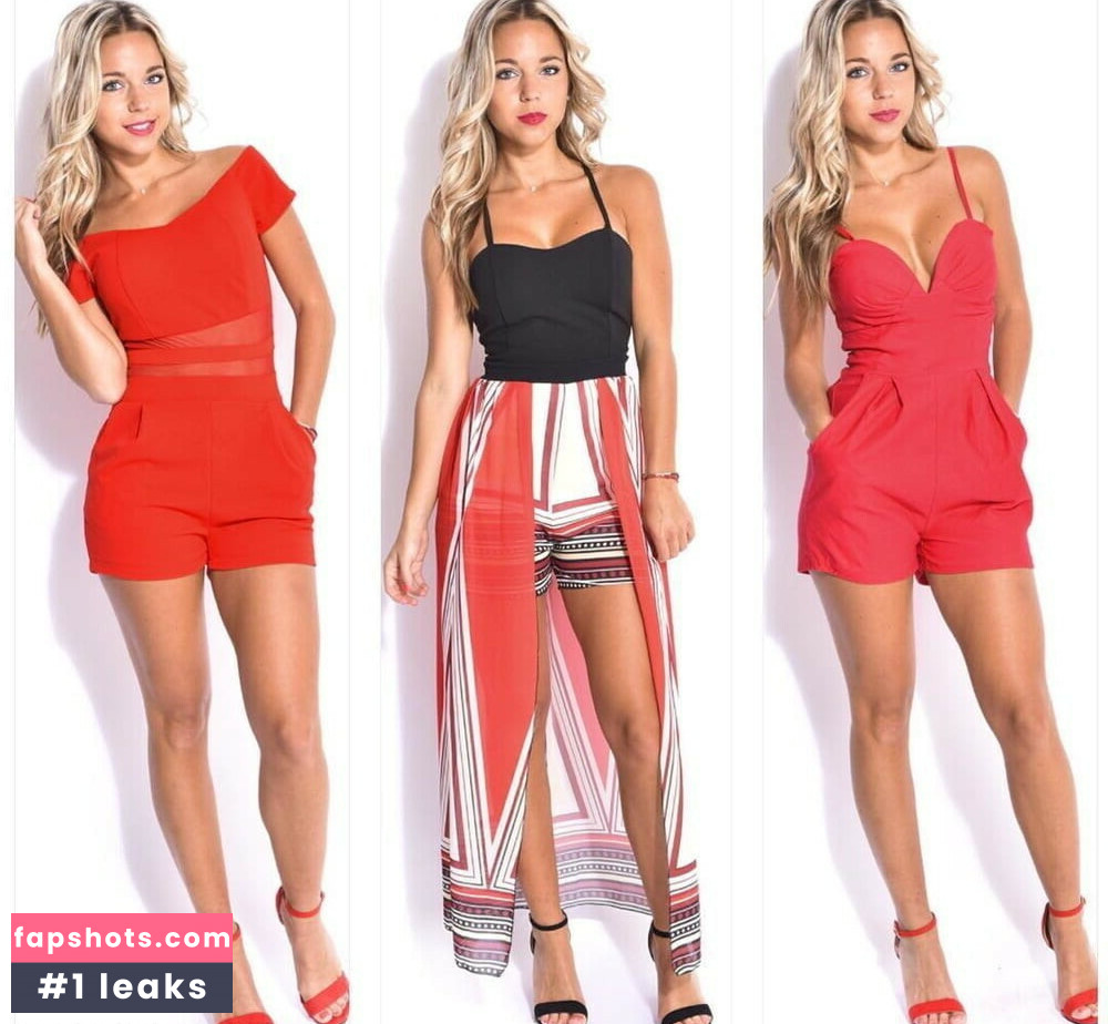 Maddy Burciaga Nude Leaks OnlyFans Photos #48 - Fapshots