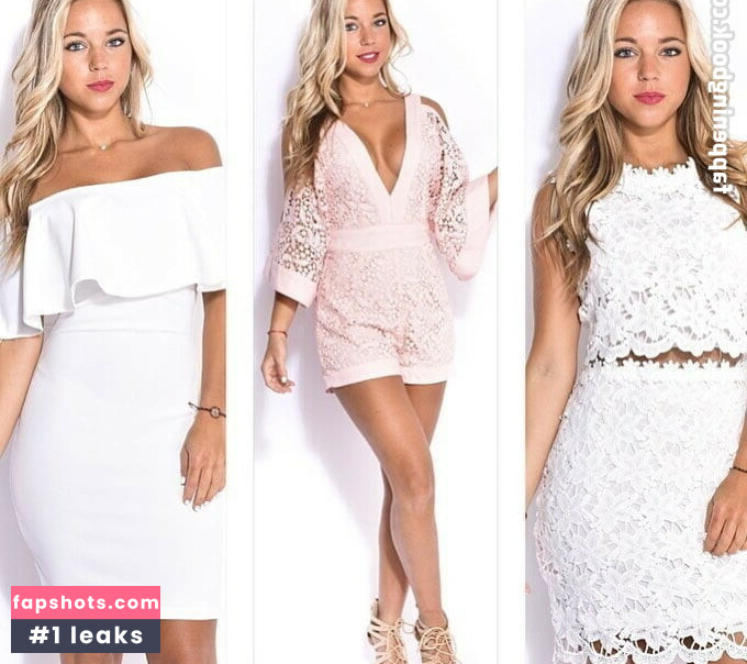 Maddy Burciaga Nude Leaks OnlyFans Photos #50 - Fapshots