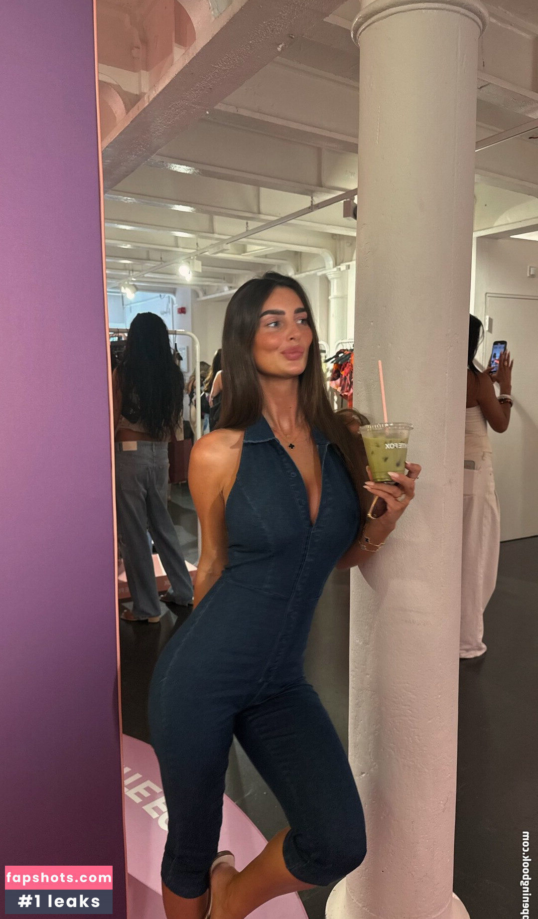 Maddy Cheary gallery photo #15