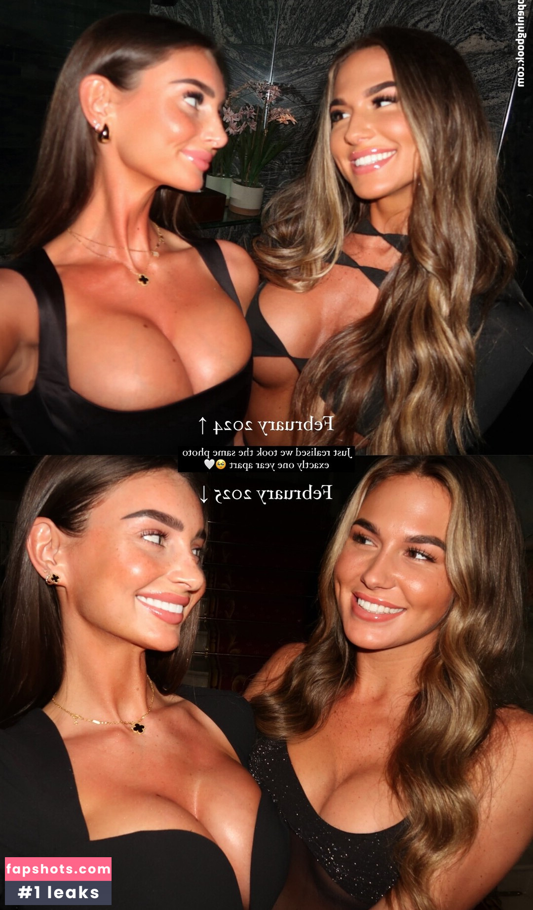 Maddy Cheary gallery photo #33