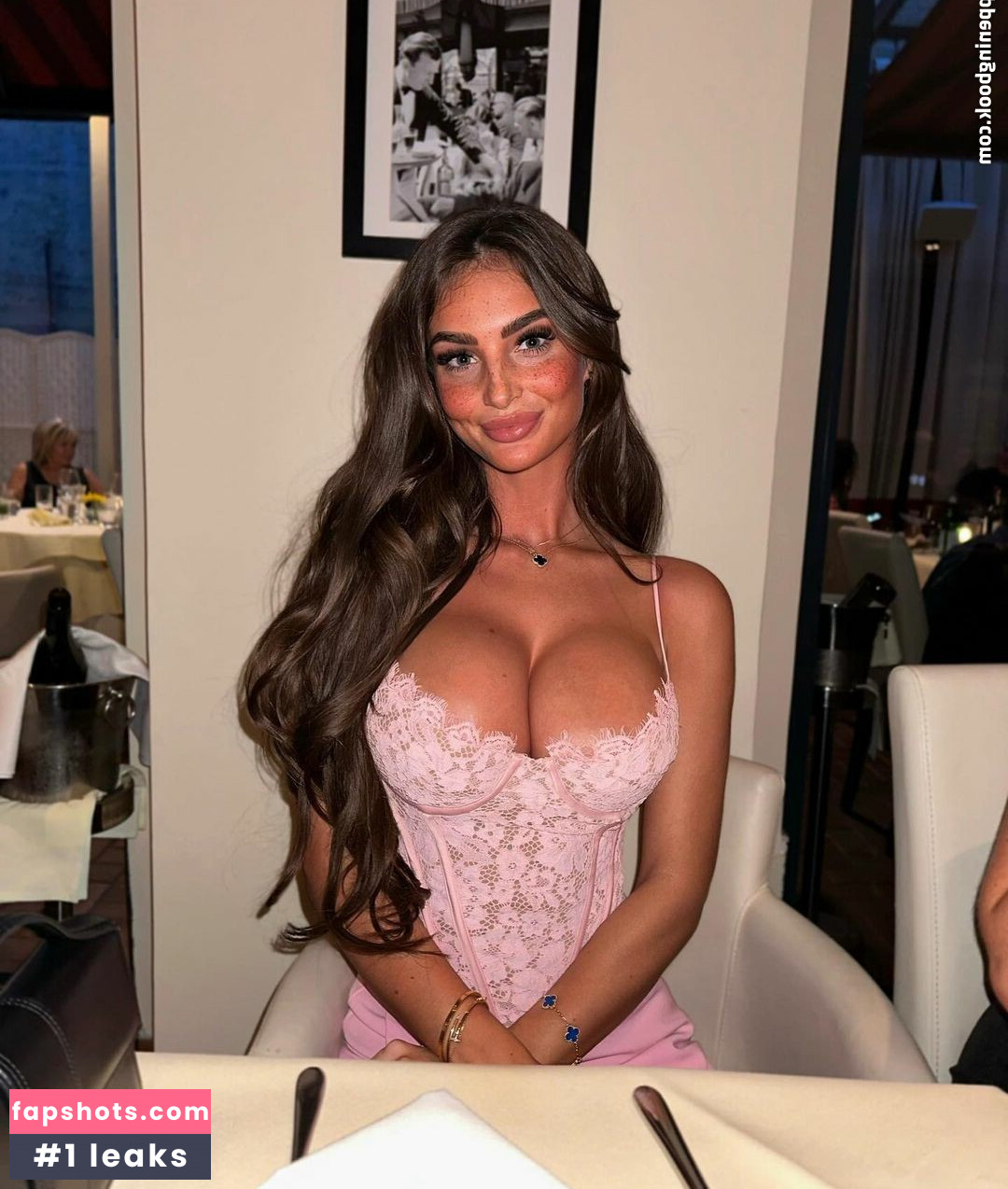 Maddy Cheary gallery photo #371