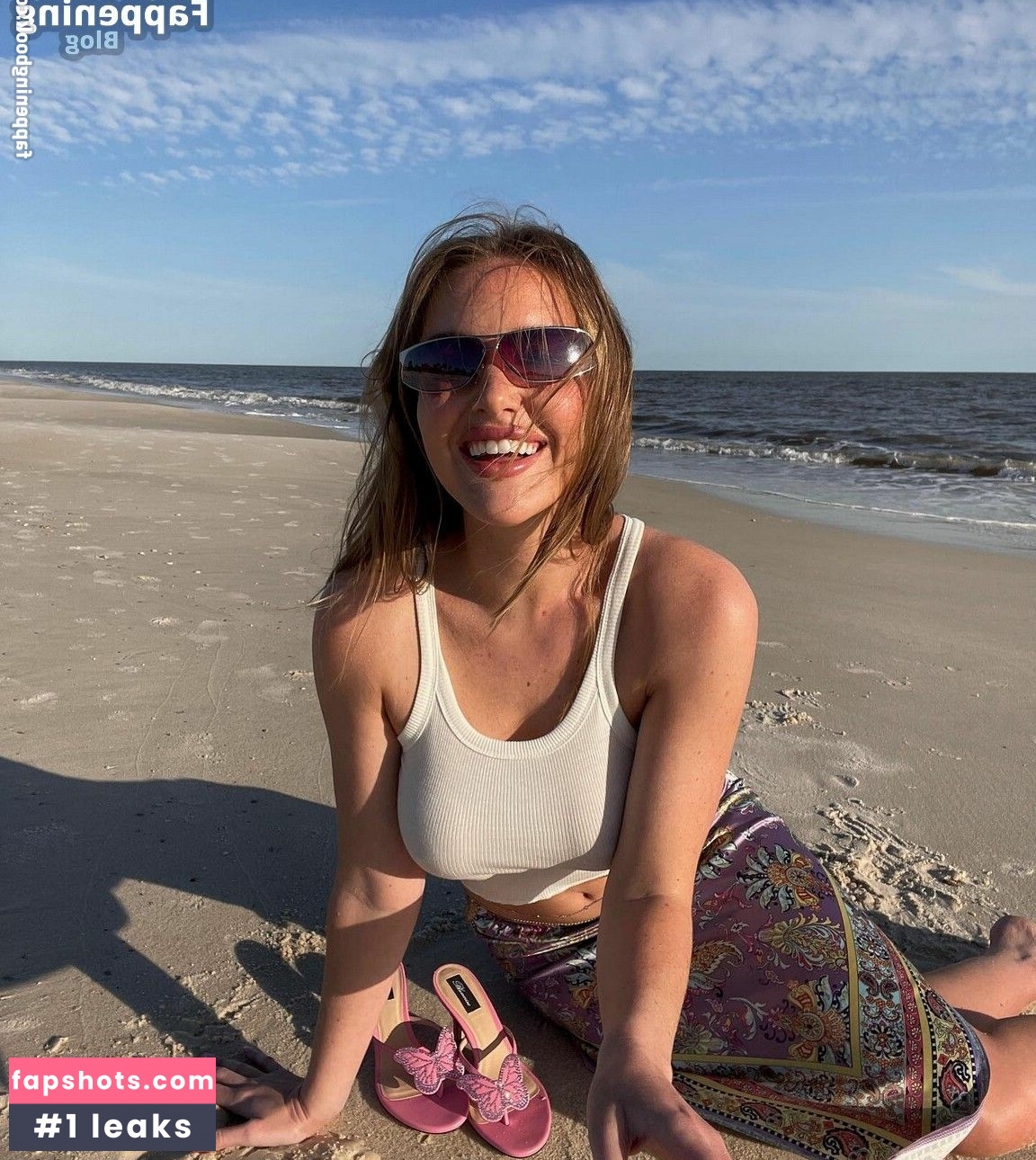 Maddy Cloud Nude Leaks OnlyFans Photos #13 - LeakJerk