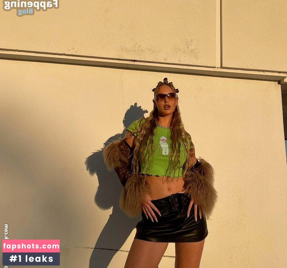 Maddy Cloud Nude Leaks OnlyFans Photos #14 - LeakJerk