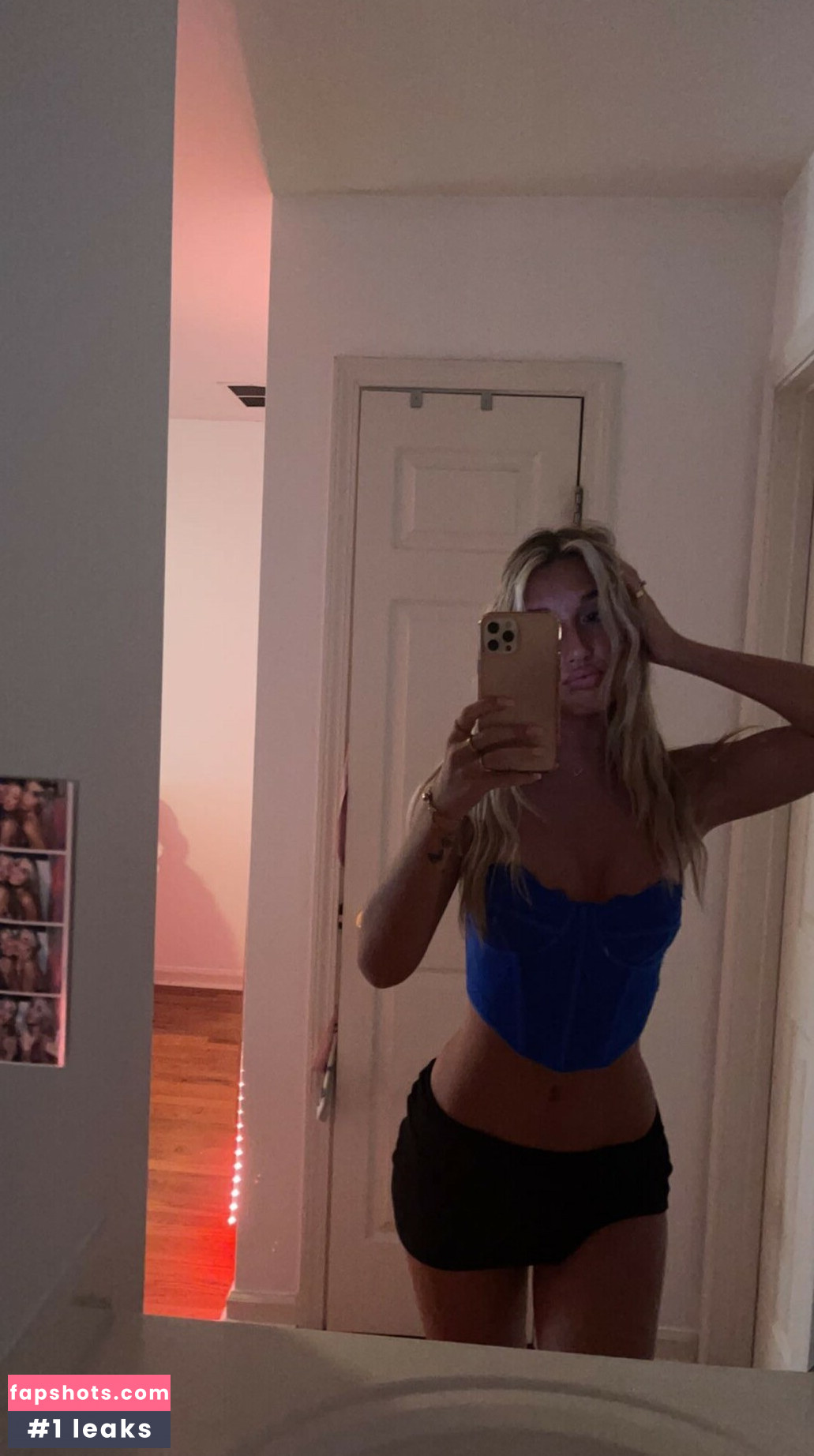 Maddy Dodd Nahé úniky fotek pouze od fanoušků #24 - Fapshots