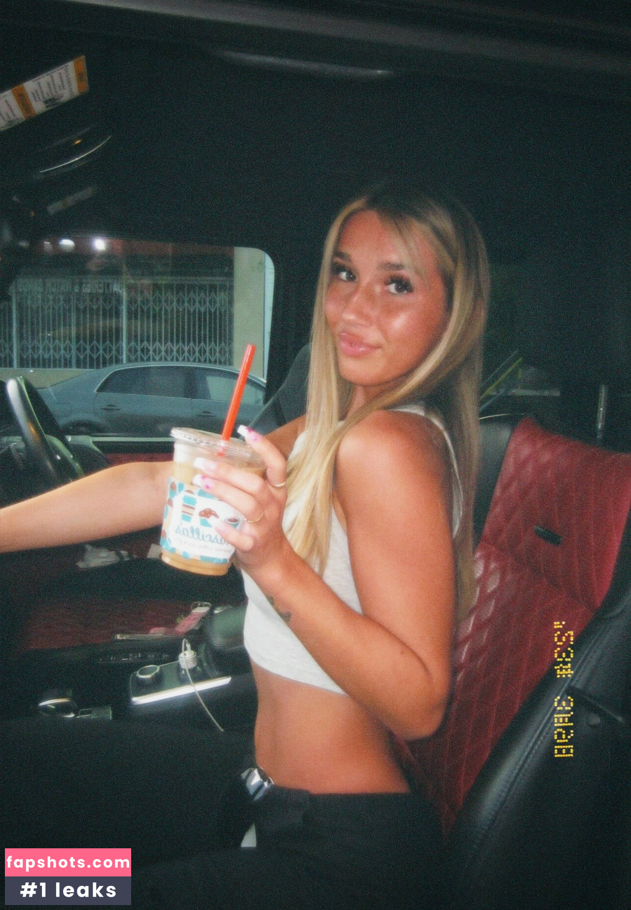 Maddy Dodd Nahé úniky fotek pouze od fanoušků #10 - Fapshots