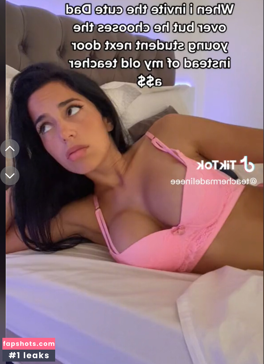 Maddy.Foxx Nude Leaks OnlyFans Photos #48 - LeakJerk