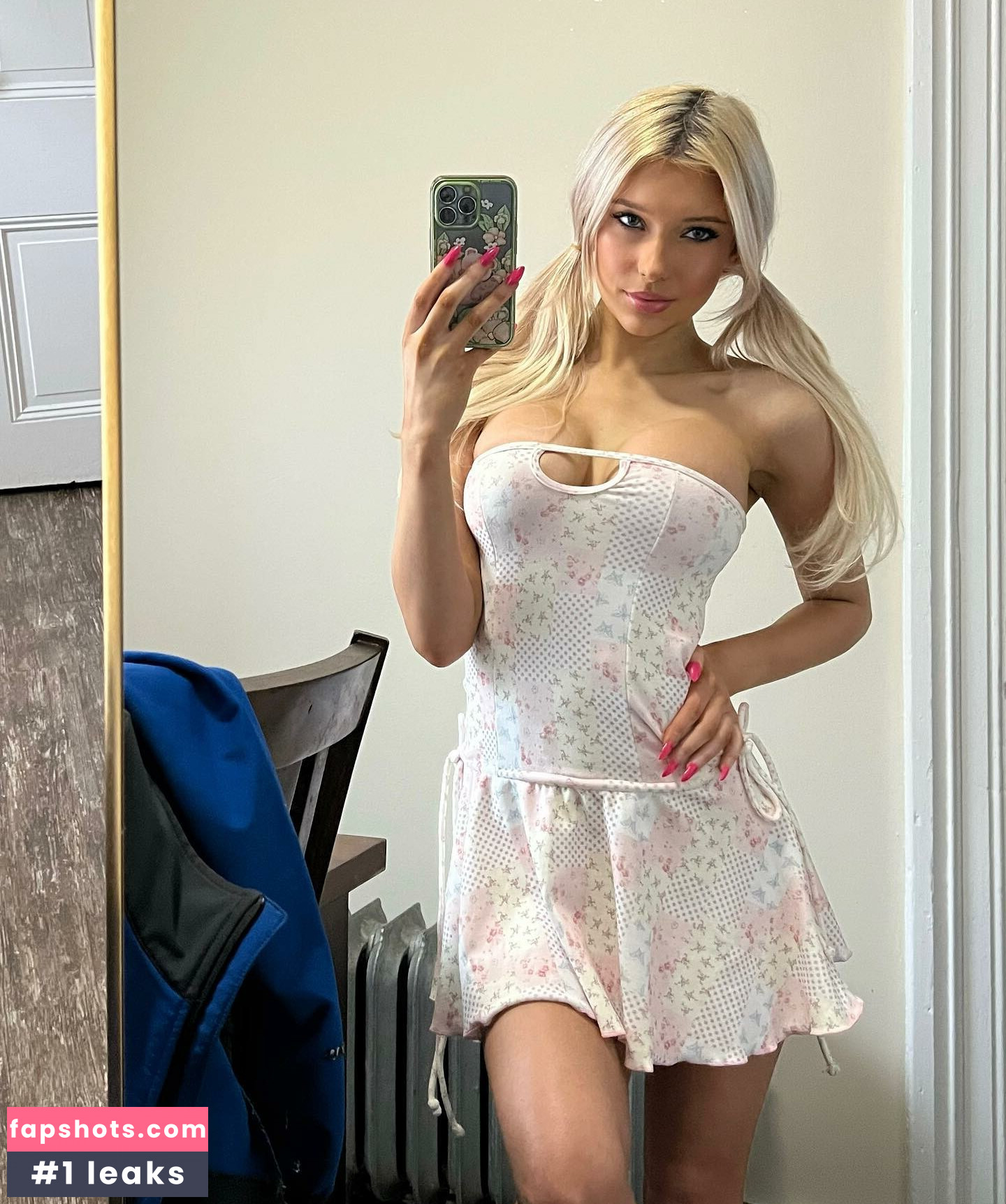 Maddy Gower Nahé úniky fotek pouze od fanoušků #29 - Fapshots