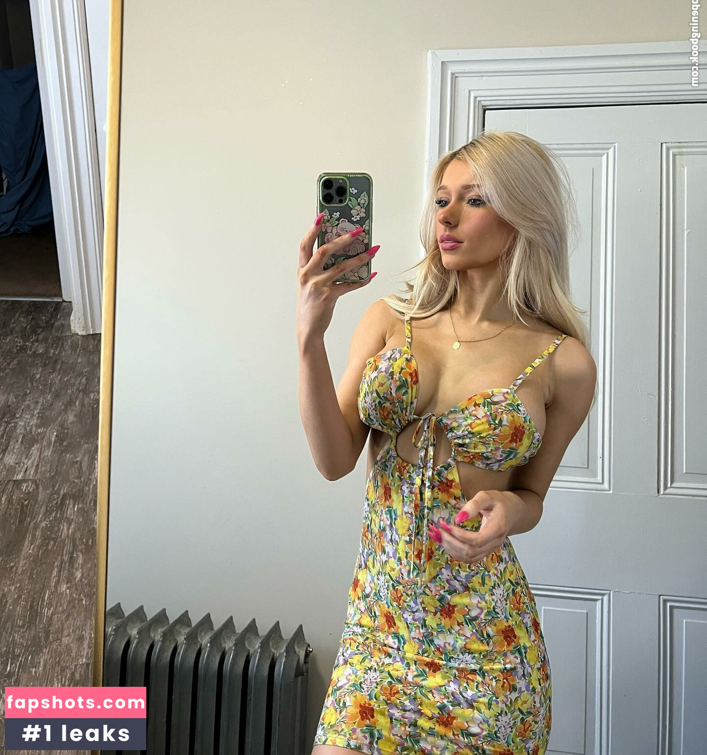 Maddy Gower Nahé úniky fotek pouze od fanoušků #31 - Fapshots