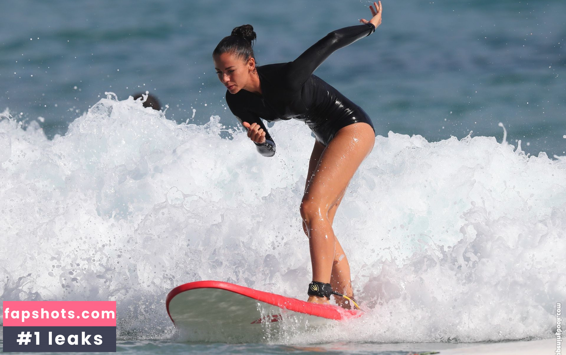 Maddy King Filtración Desnuda OnlyFans Foto #40 - Fapshots