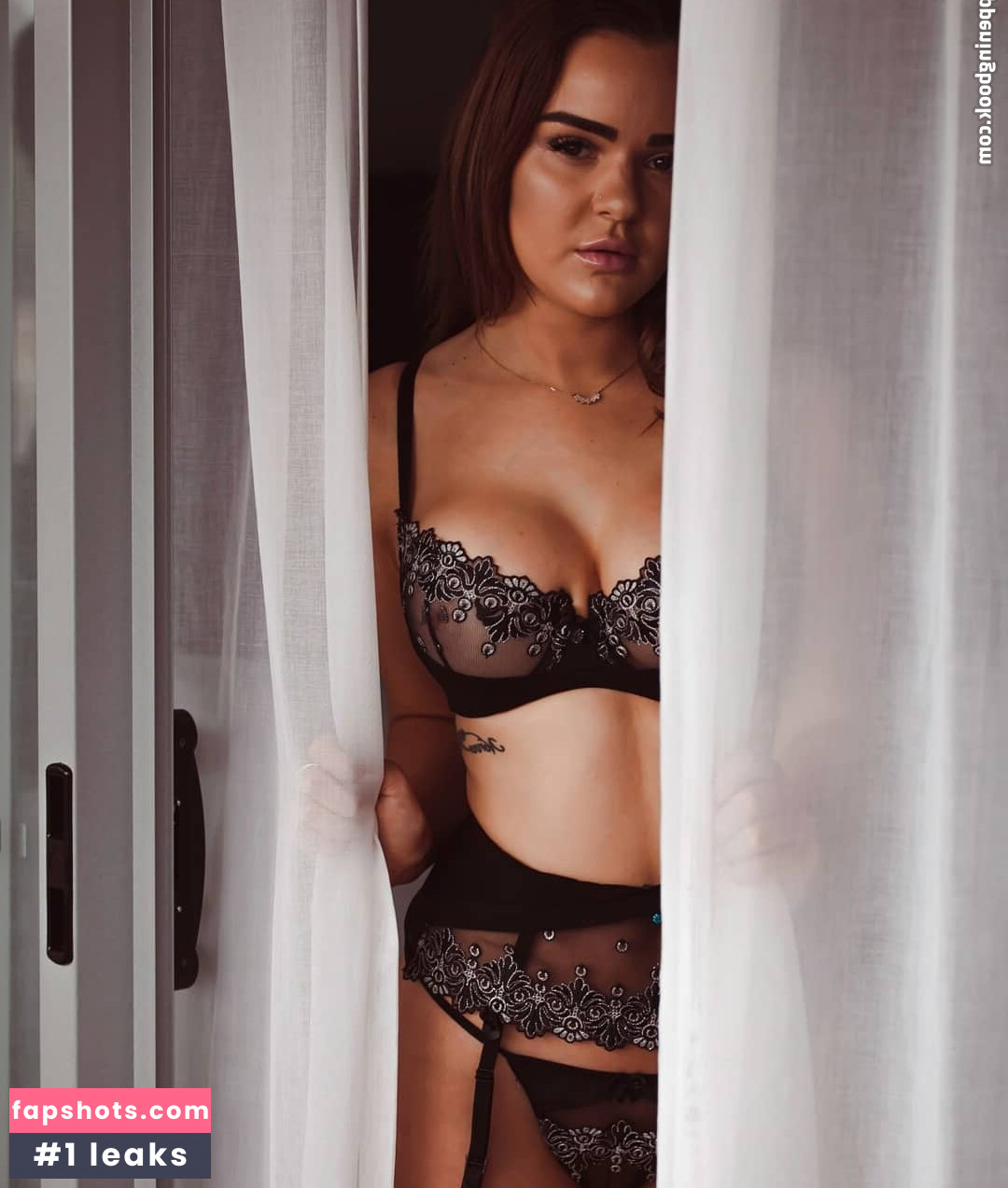 Maddy King Nahé úniky fotek pouze od fanoušků #5 - Fapshots