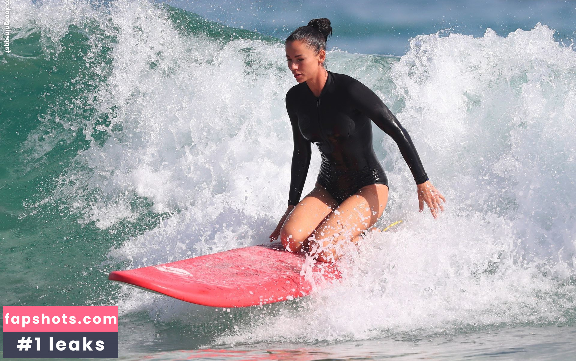 Maddy King Filtración Desnuda OnlyFans Foto #43 - Fapshots