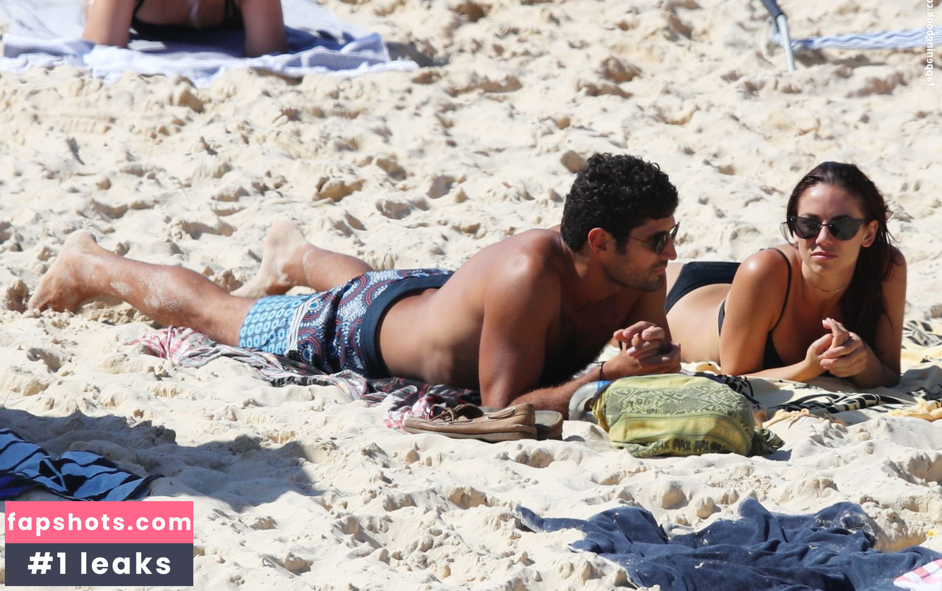 Maddy King Filtración Desnuda OnlyFans Foto #46 - Fapshots