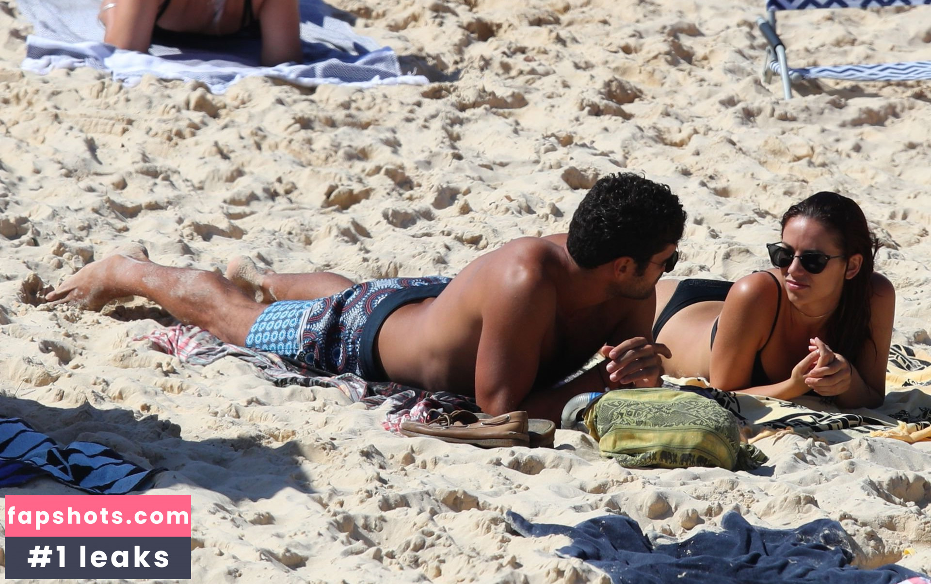 Maddy King Filtración Desnuda OnlyFans Foto #47 - Fapshots