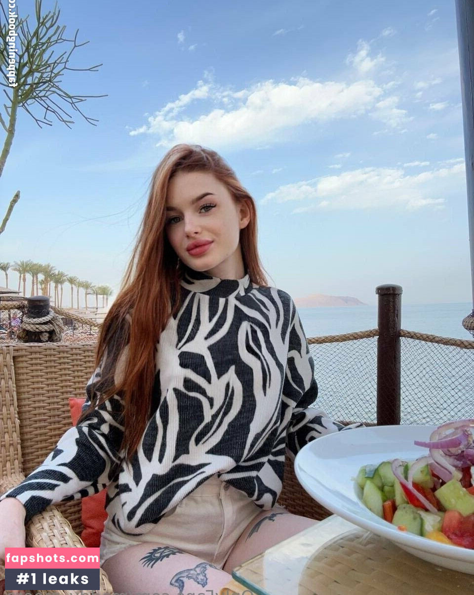 maddy_moore Nahé úniky fotek pouze od fanoušků #23 - Fapshots