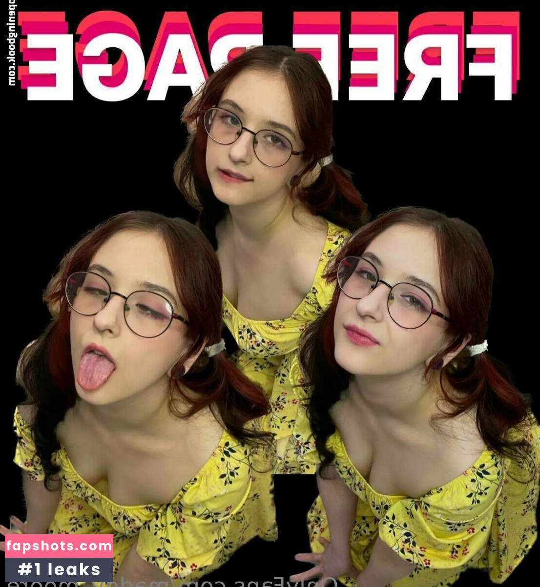 maddy_moore Nahé úniky fotek pouze od fanoušků #30 - Fapshots