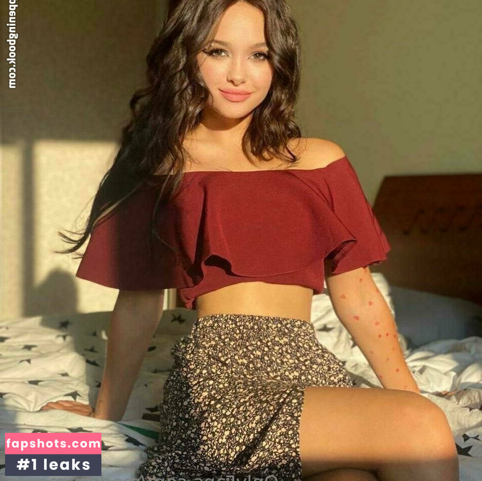 maddy_moore Filtración Desnuda OnlyFans Foto #42 - Fapshots