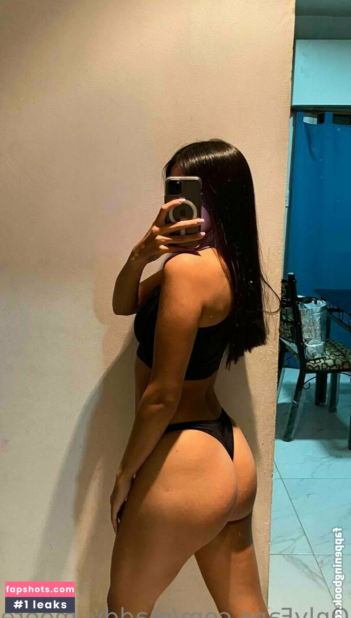 maddy_moore Filtración Desnuda OnlyFans Foto #49 - Fapshots