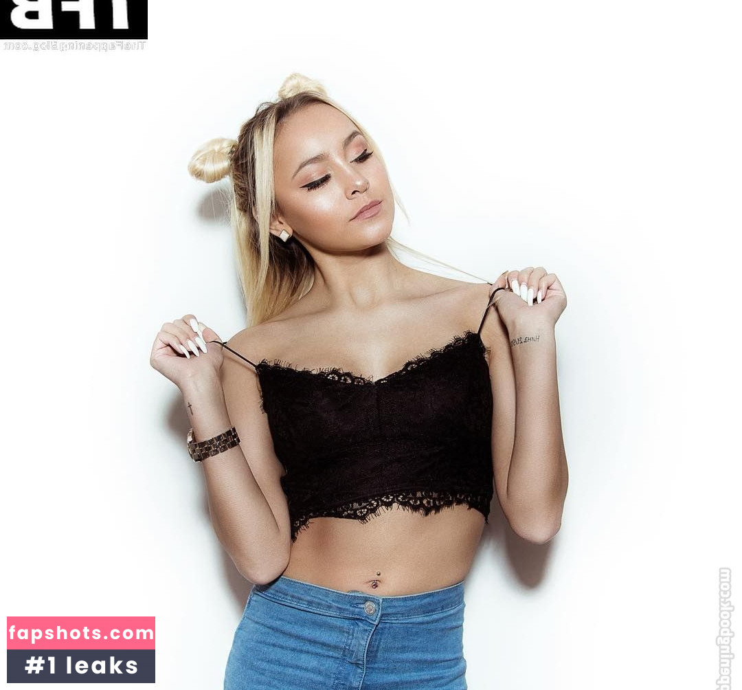 Maddy Nigmatullin gallery photo #14