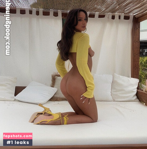 Maddy Nigmatullin gallery photo #3