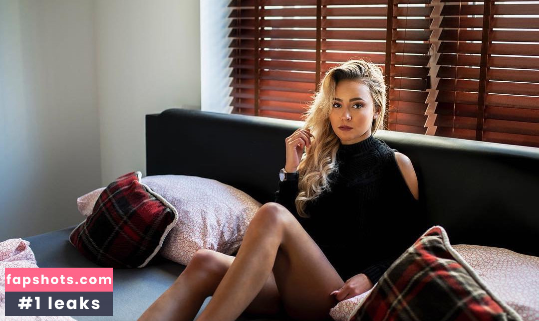 Maddy Nigmatullin gallery photo #23