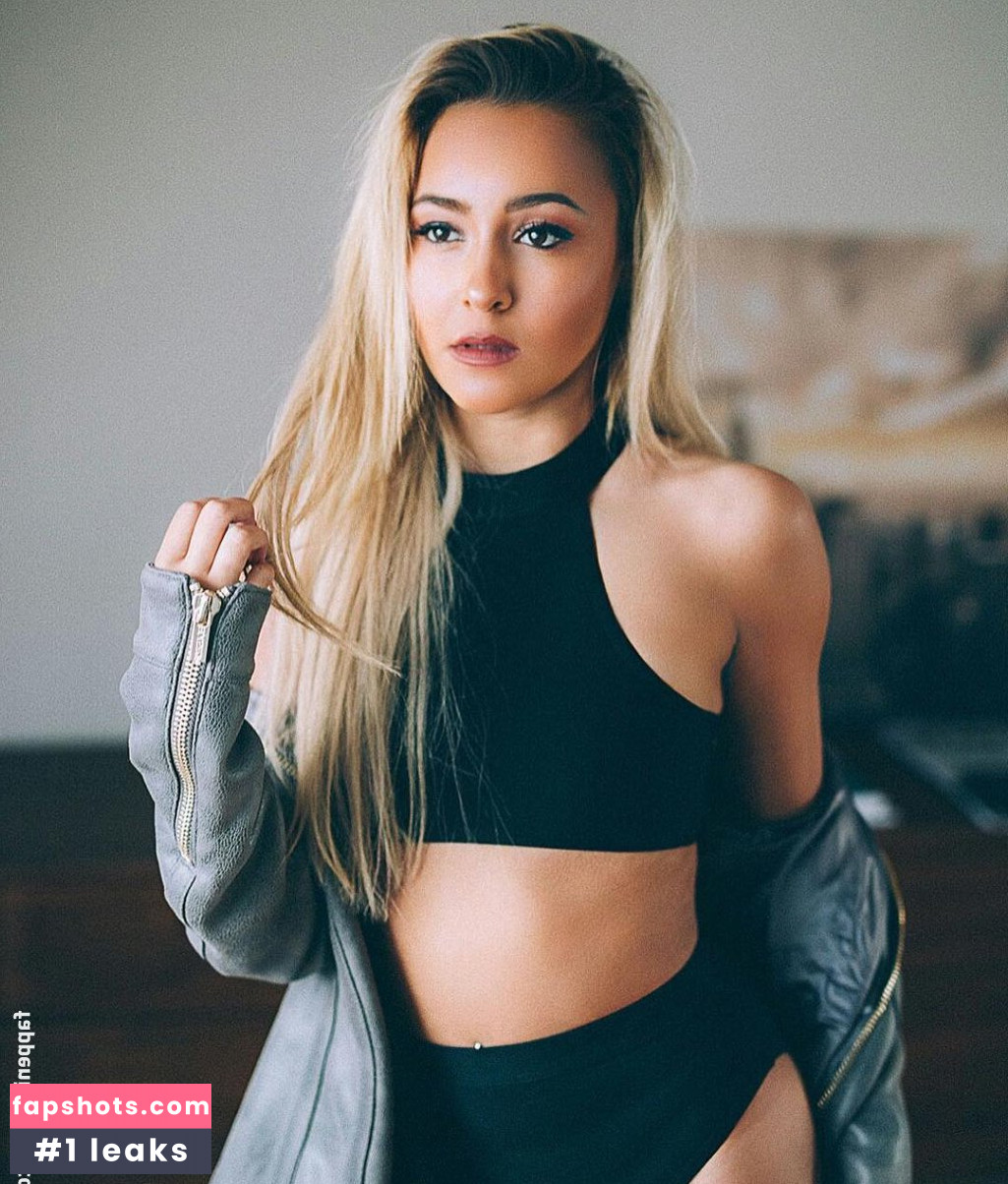 Maddy Nigmatullin gallery photo #27