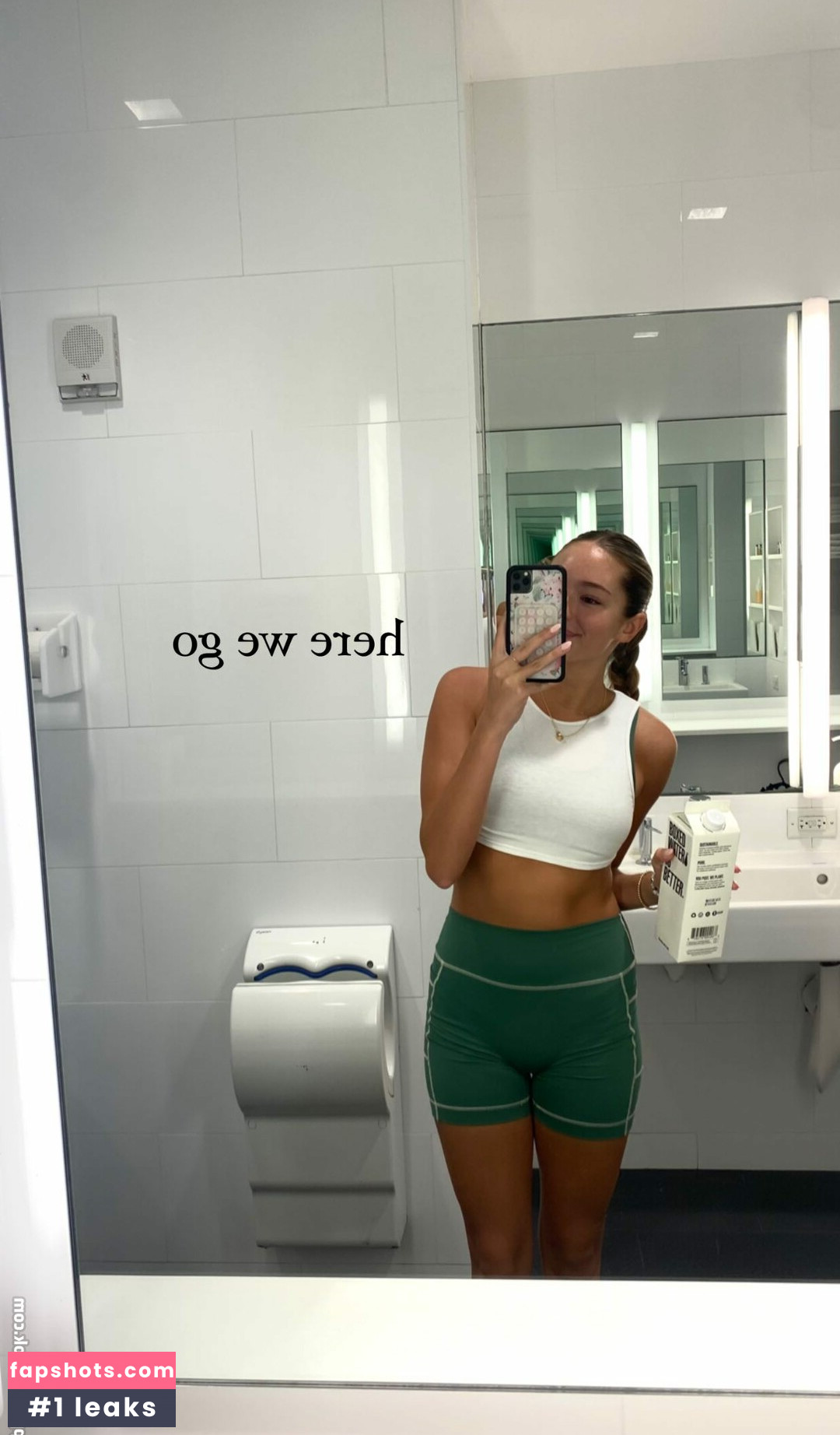 Maddy Taylor Filtración Desnuda OnlyFans Foto #13 - Fapshots