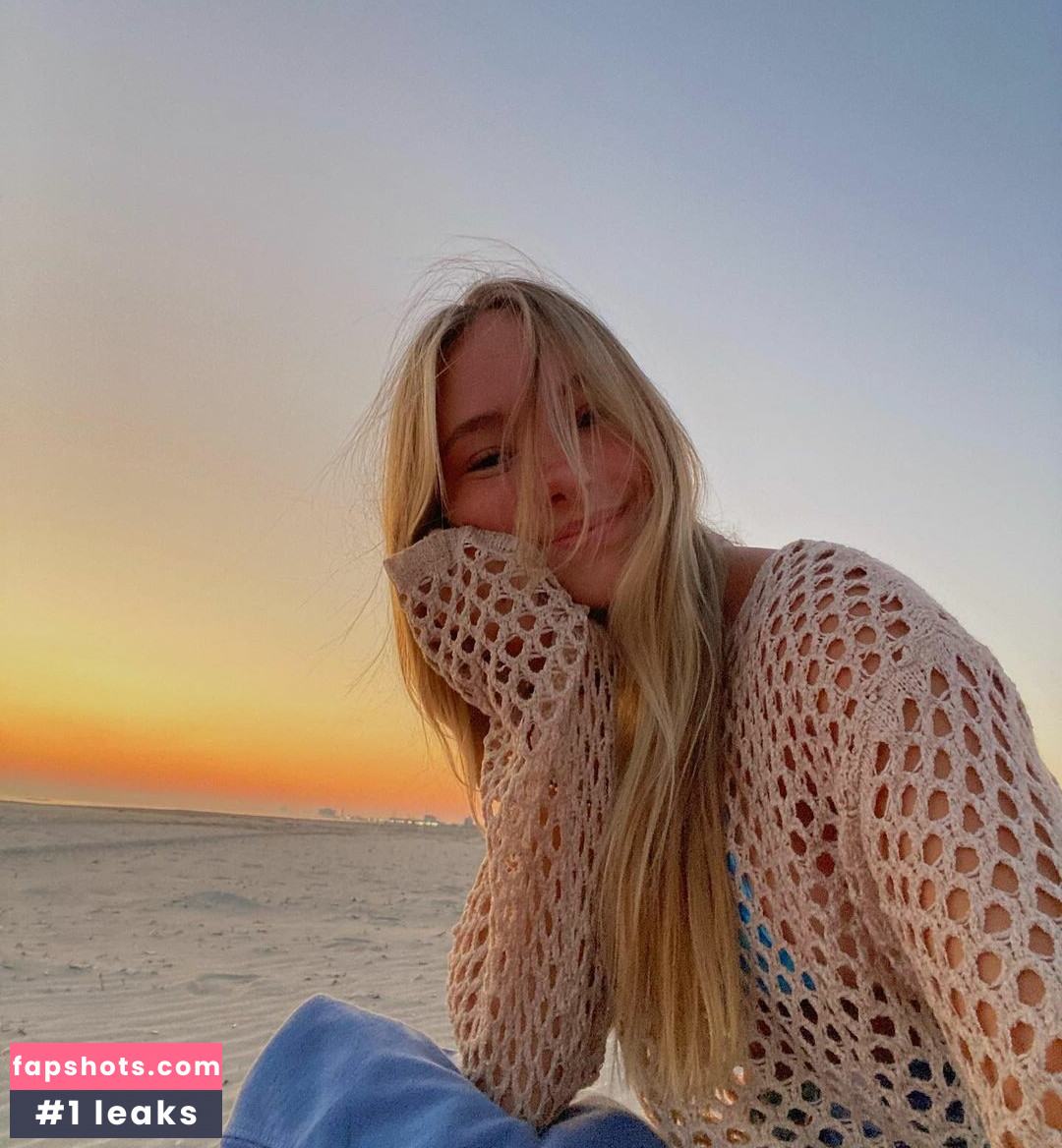 Maddy Taylor Filtración Desnuda OnlyFans Foto #18 - Fapshots