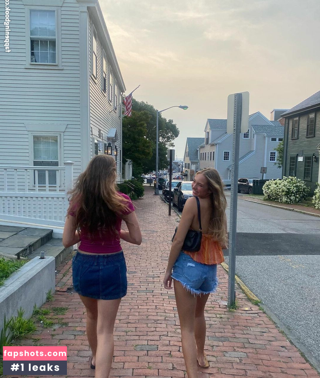 Maddy Taylor Filtración Desnuda OnlyFans Foto #41 - Fapshots