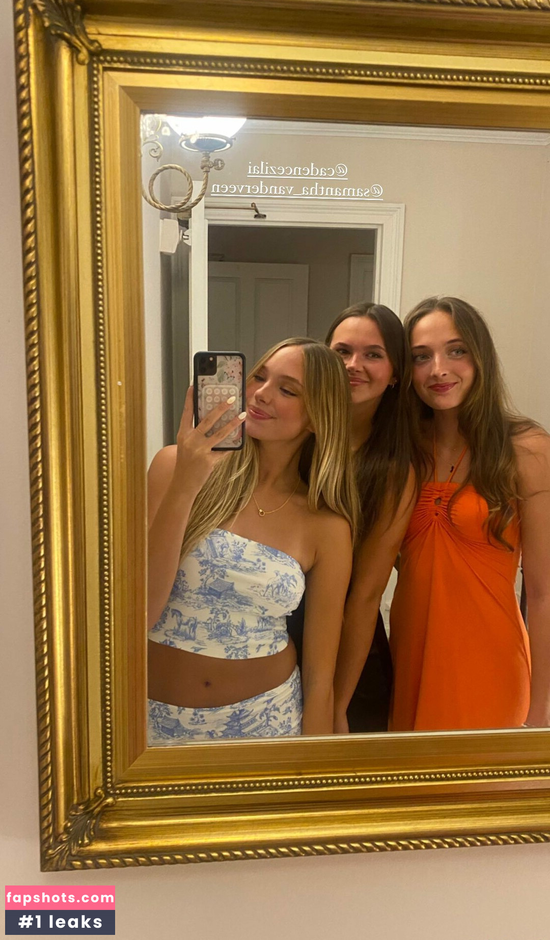 Maddy Taylor Filtración Desnuda OnlyFans Foto #55 - Fapshots