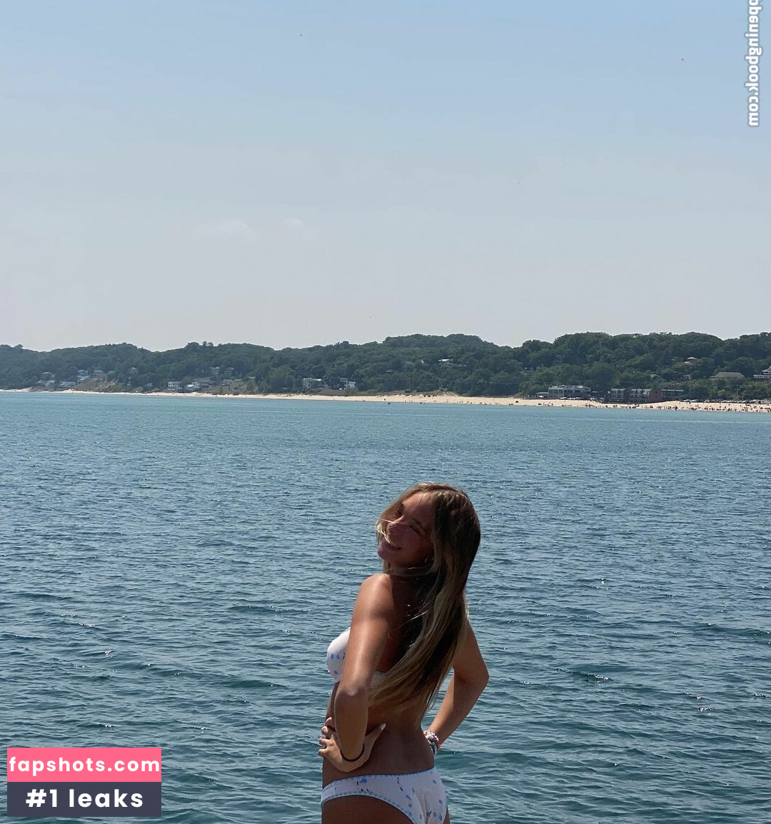 Maddy Taylor Filtración Desnuda OnlyFans Foto #56 - Fapshots