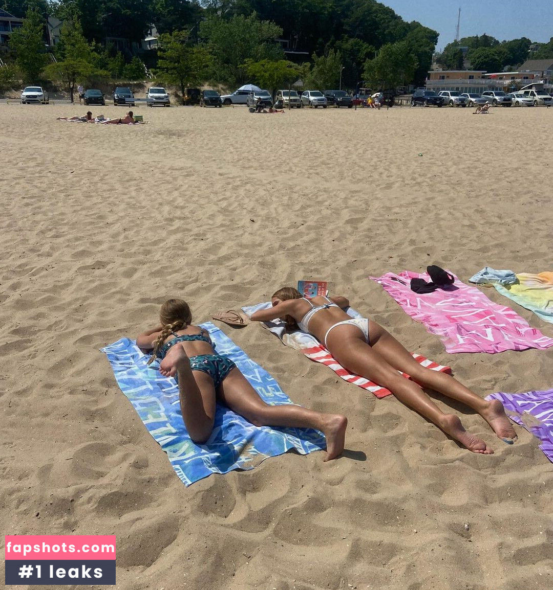 Maddy Taylor Filtración Desnuda OnlyFans Foto #57 - Fapshots