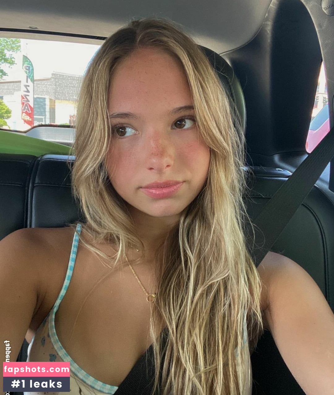 Maddy Taylor Filtración Desnuda OnlyFans Foto #60 - Fapshots