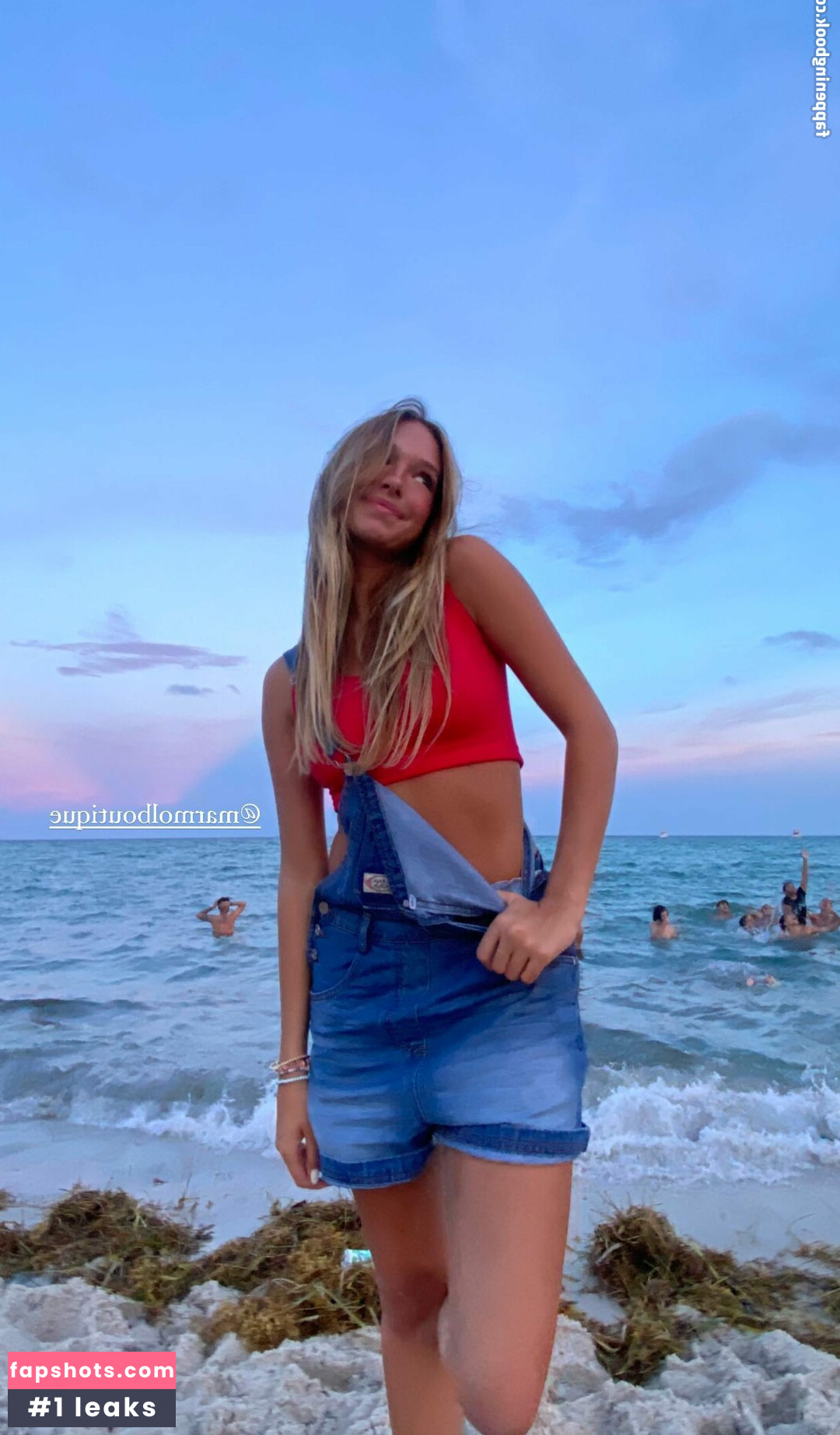 Maddy Taylor Filtración Desnuda OnlyFans Foto #64 - Fapshots