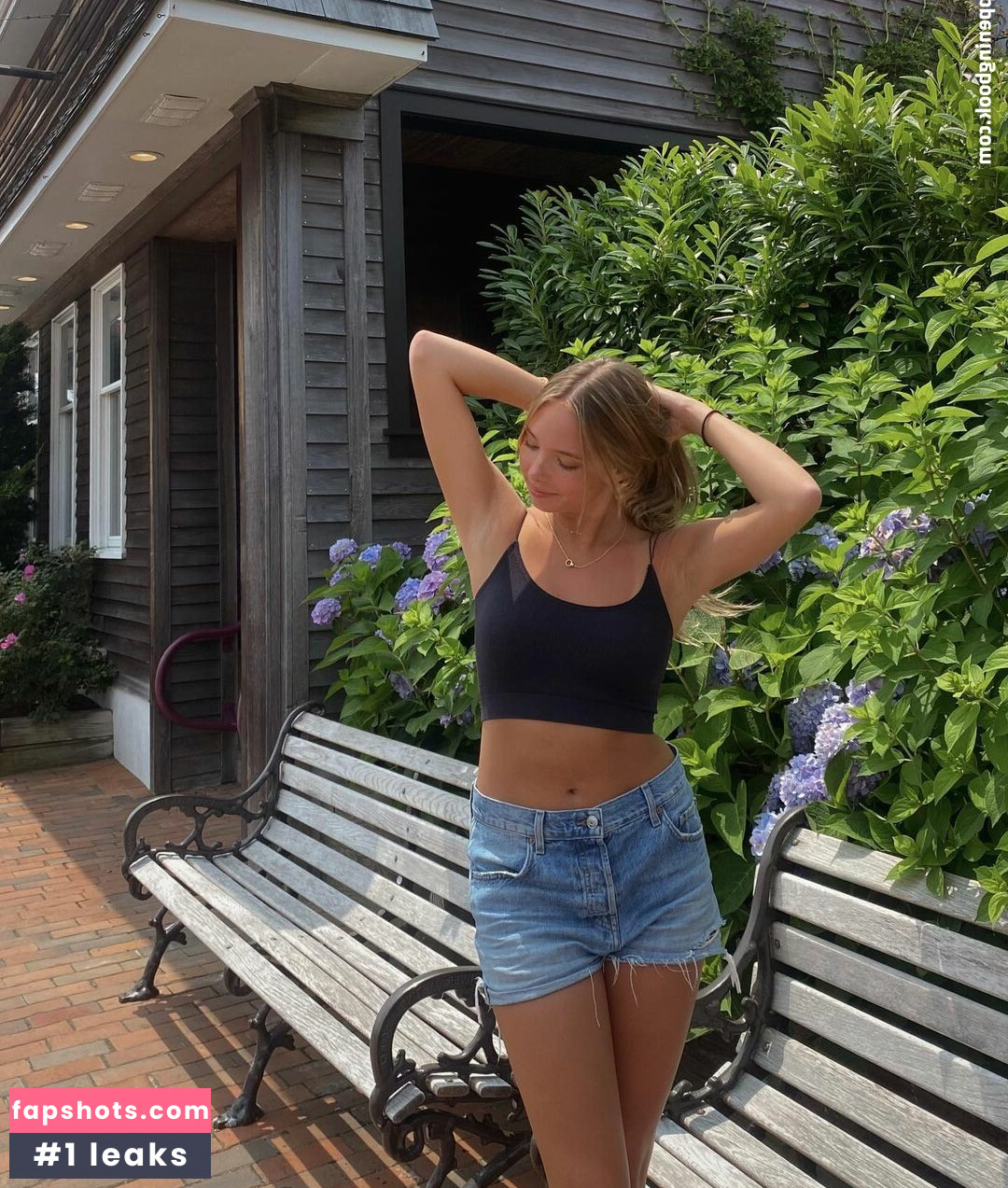 Maddy Taylor Filtración Desnuda OnlyFans Foto #66 - Fapshots