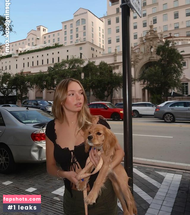 Maddy Taylor Filtración Desnuda OnlyFans Foto #71 - Fapshots