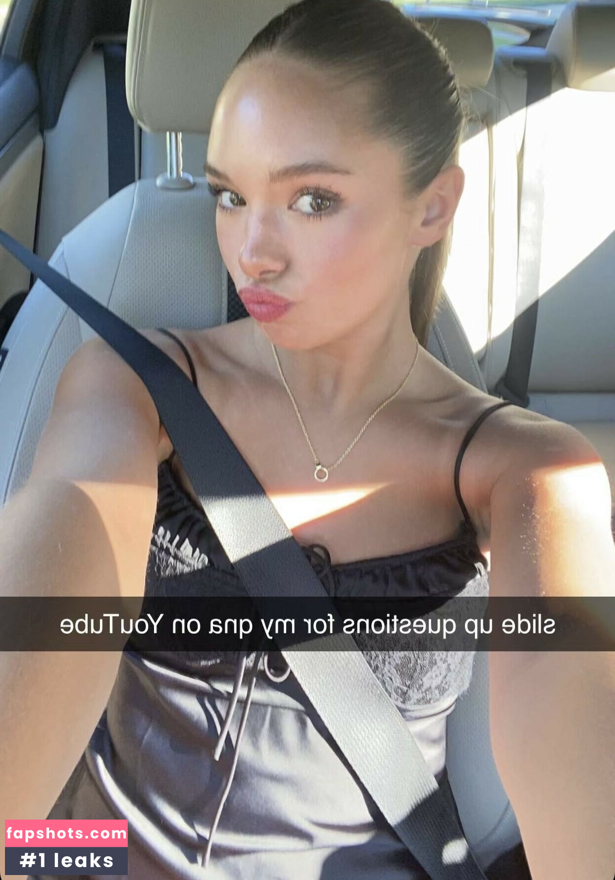 Maddy Taylor Filtración Desnuda OnlyFans Foto #72 - Fapshots