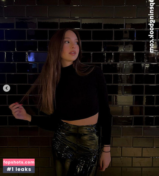 Maddy Taylor Filtración Desnuda OnlyFans Foto #81 - Fapshots