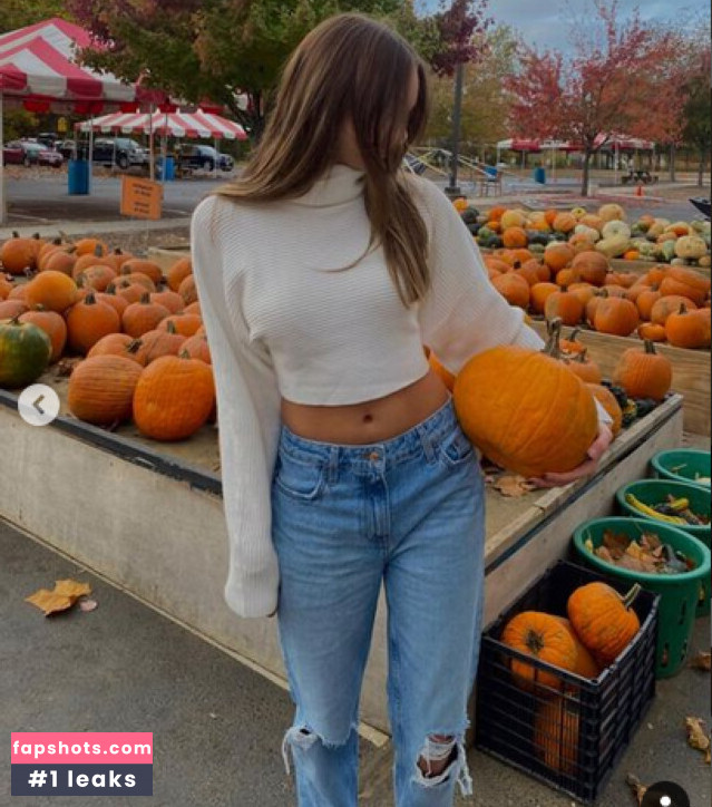 Maddy Taylor Filtración Desnuda OnlyFans Foto #91 - Fapshots