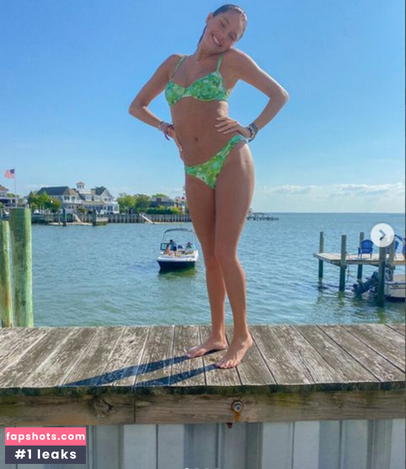 Maddy Taylor Filtración Desnuda OnlyFans Foto #96 - Fapshots