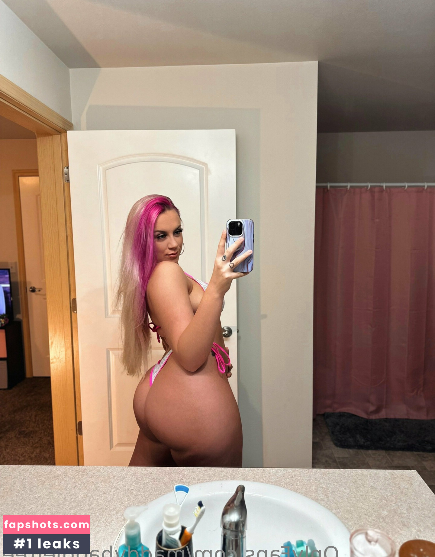 maddybaddiefree Nahé úniky fotek pouze od fanoušků #3 - Fapshots