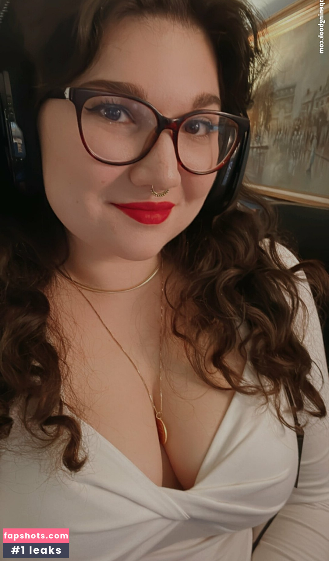 Maddymonster Nahé úniky fotek pouze od fanoušků #3 - Fapshots