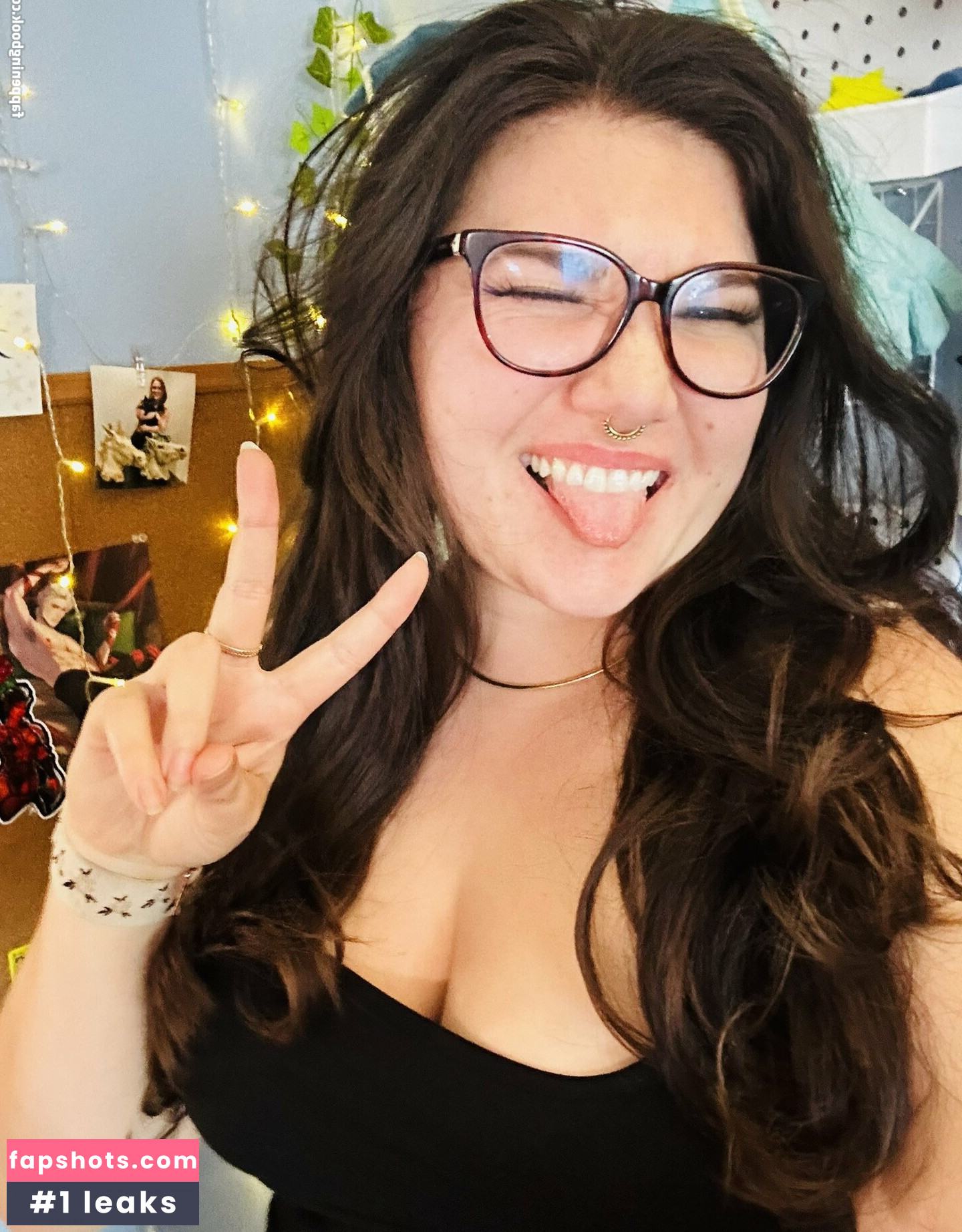 Maddymonster Nahé úniky fotek pouze od fanoušků #5 - Fapshots