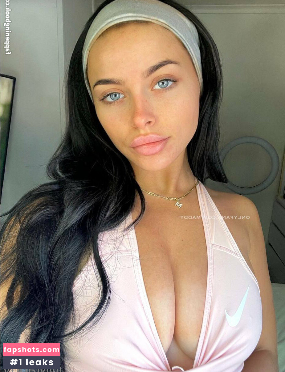 maddyrosekate gallery photo #32