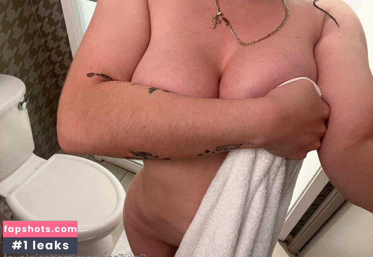 madeainleyof Nacktheit OnlyFans Fotos #7 - Fapshots