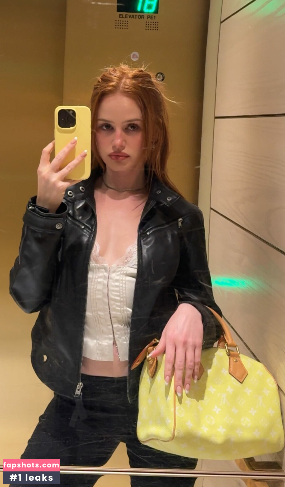Madelaine Petsch gallery photo #101