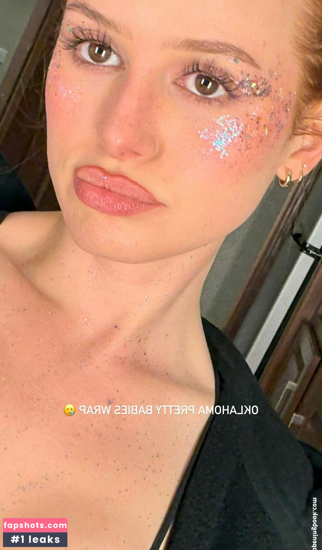 Madelaine Petsch gallery photo #102