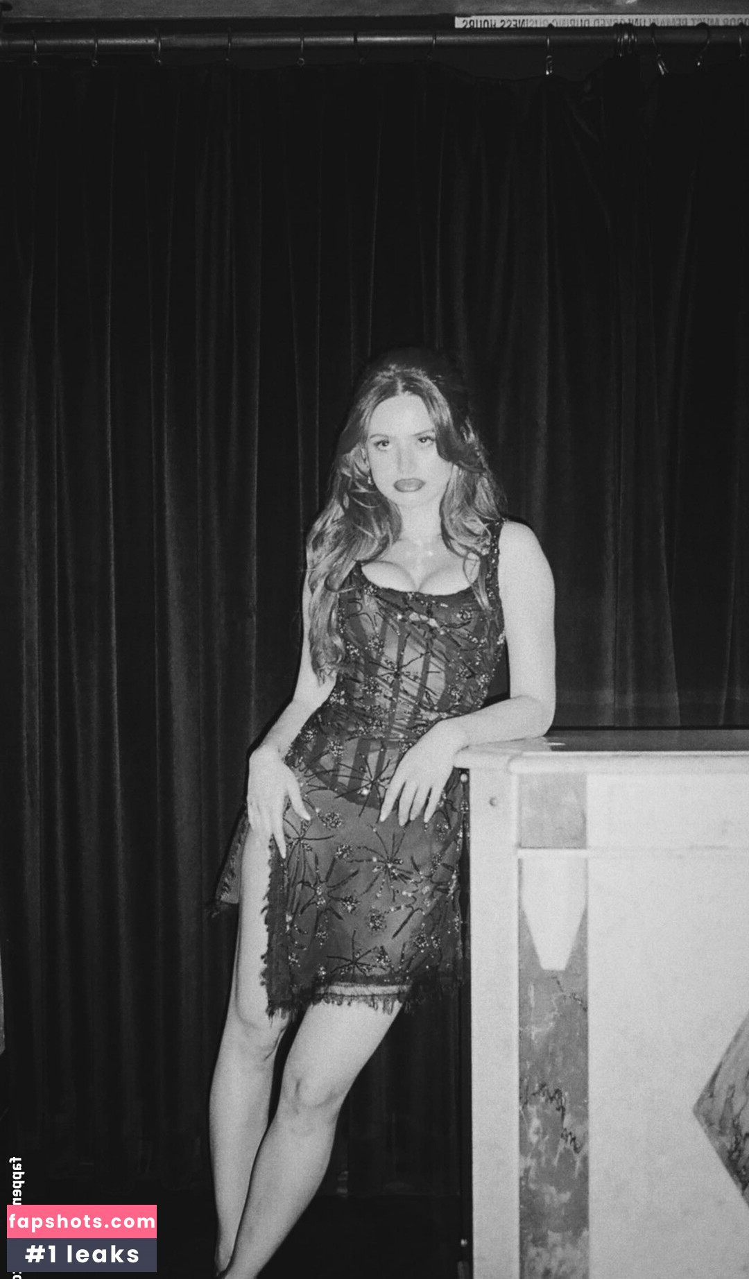 Madelaine Petsch gallery photo #104